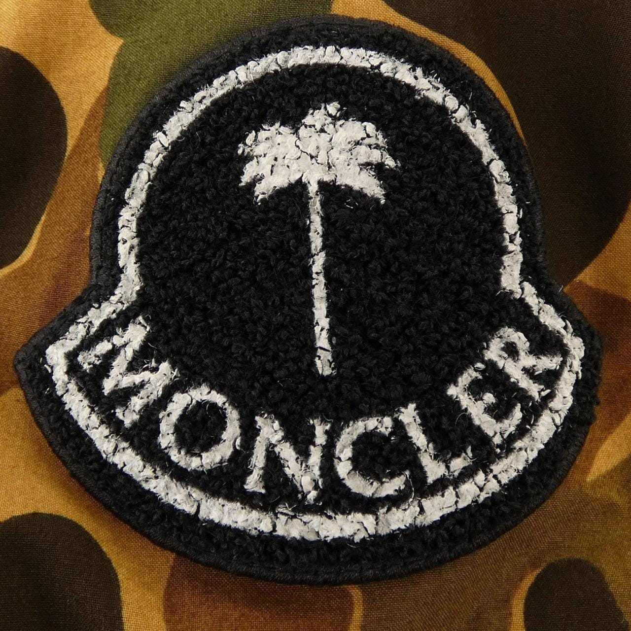 モンクレール ジーニアス MONCLER GENIUS PALM ANGELS TALLAC ダウンコート