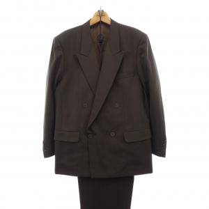 【ヴィンテージ】クリスチャンディオールムッシュ CHRISTIAN DIOR MONSIEUR スーツ