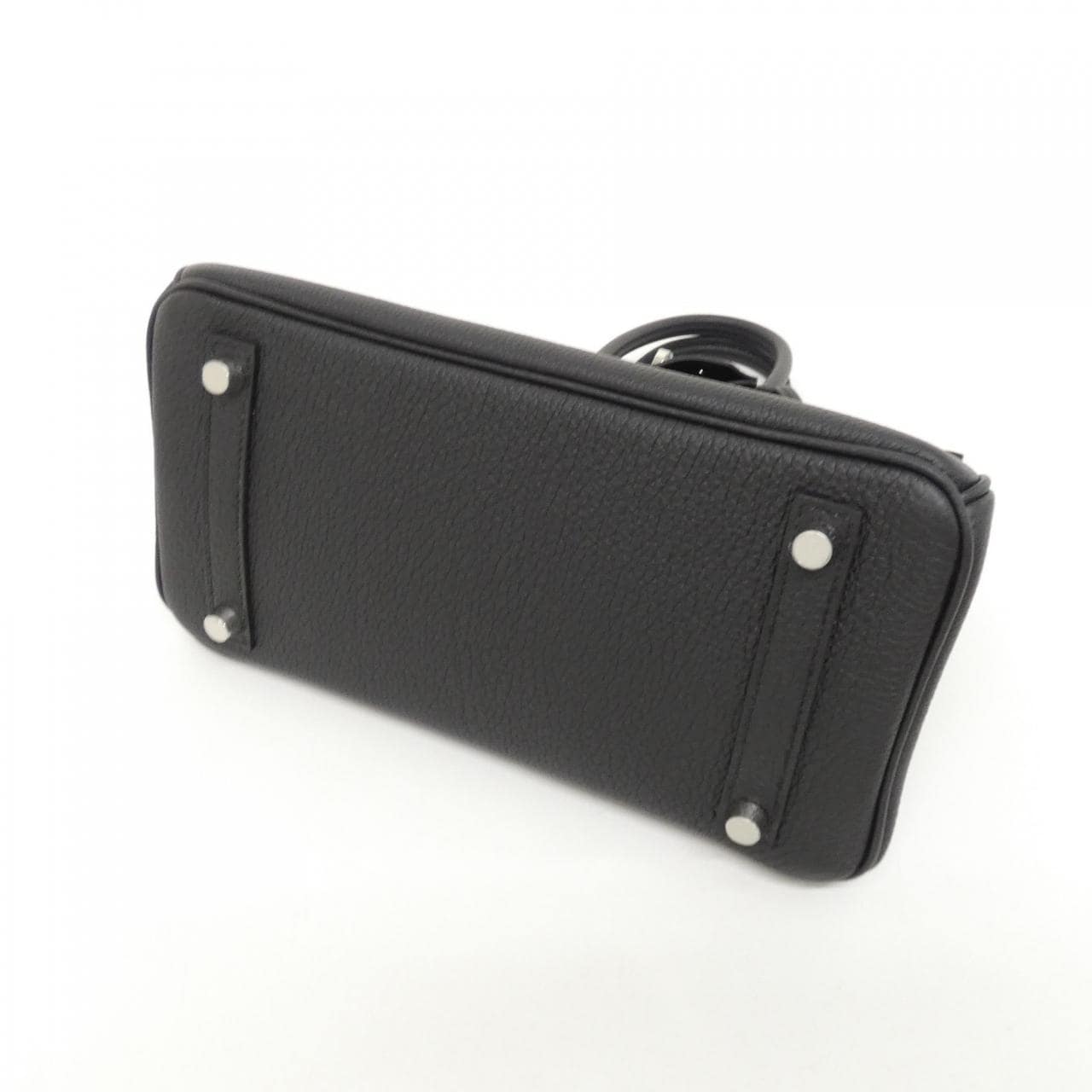 【未使用品】エルメス バーキン 25cm 041344CK バッグ