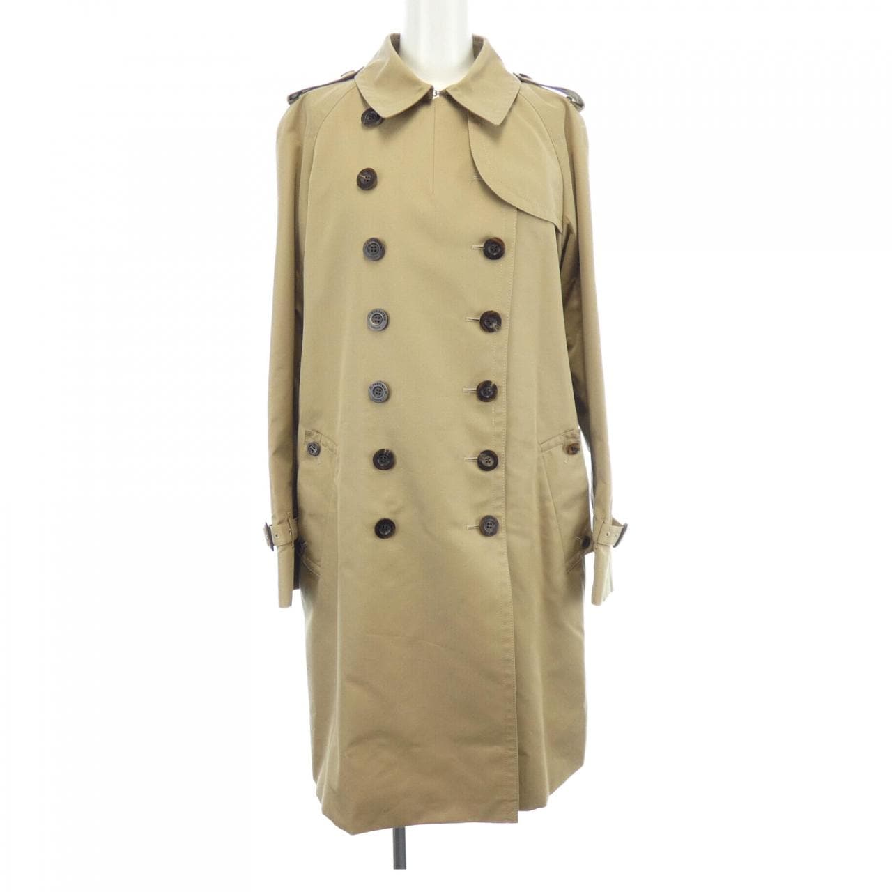 Aquascutum Coat