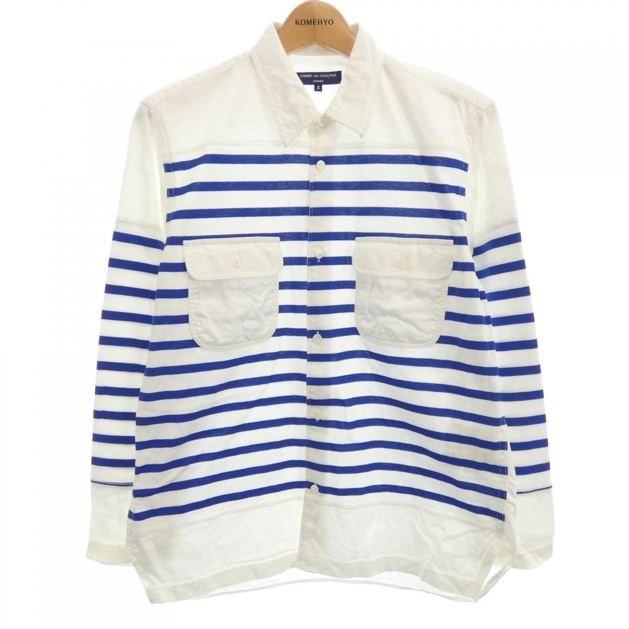 Comme des Garcons Homme GARCONS HOMME shirt