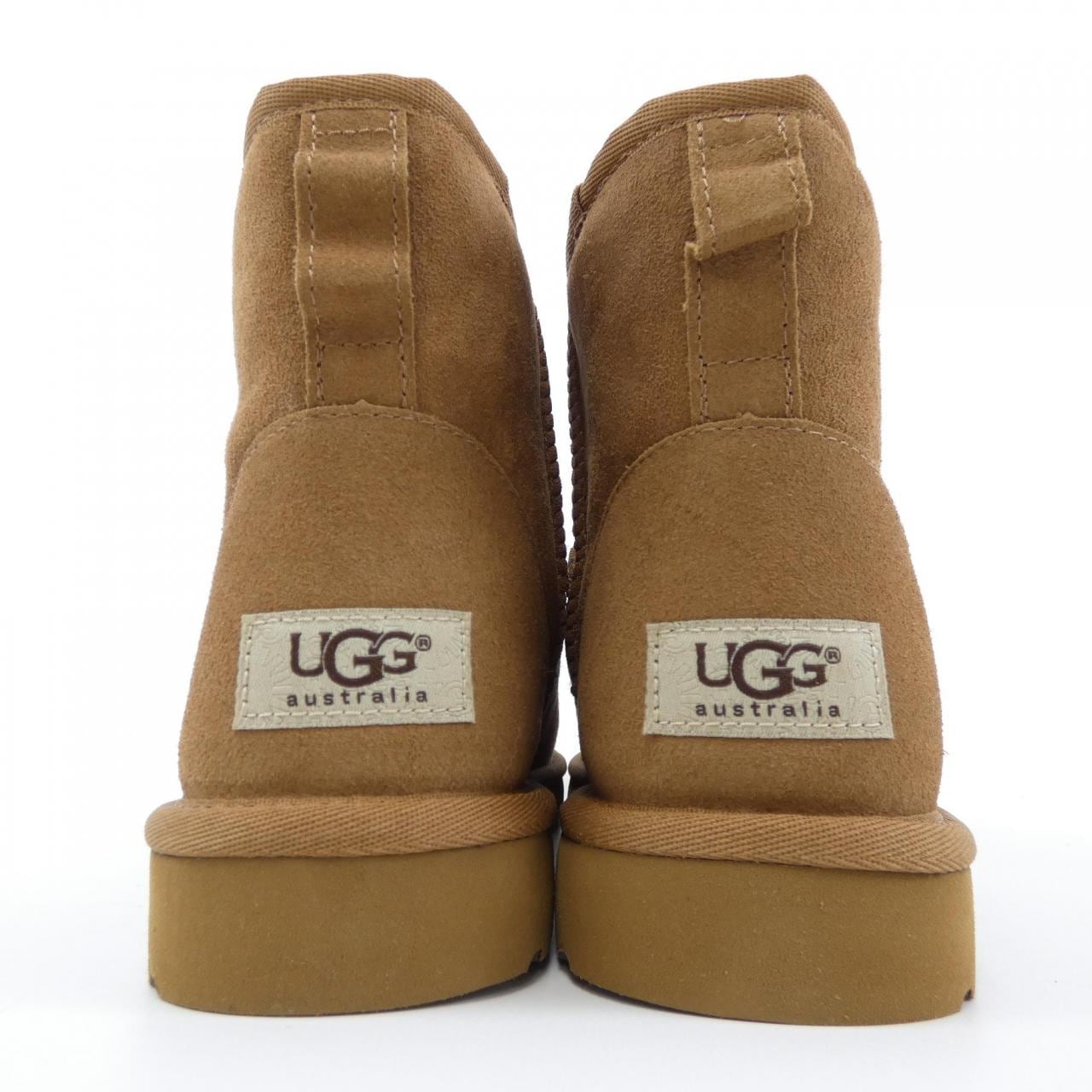 アグ UGG ブーツ