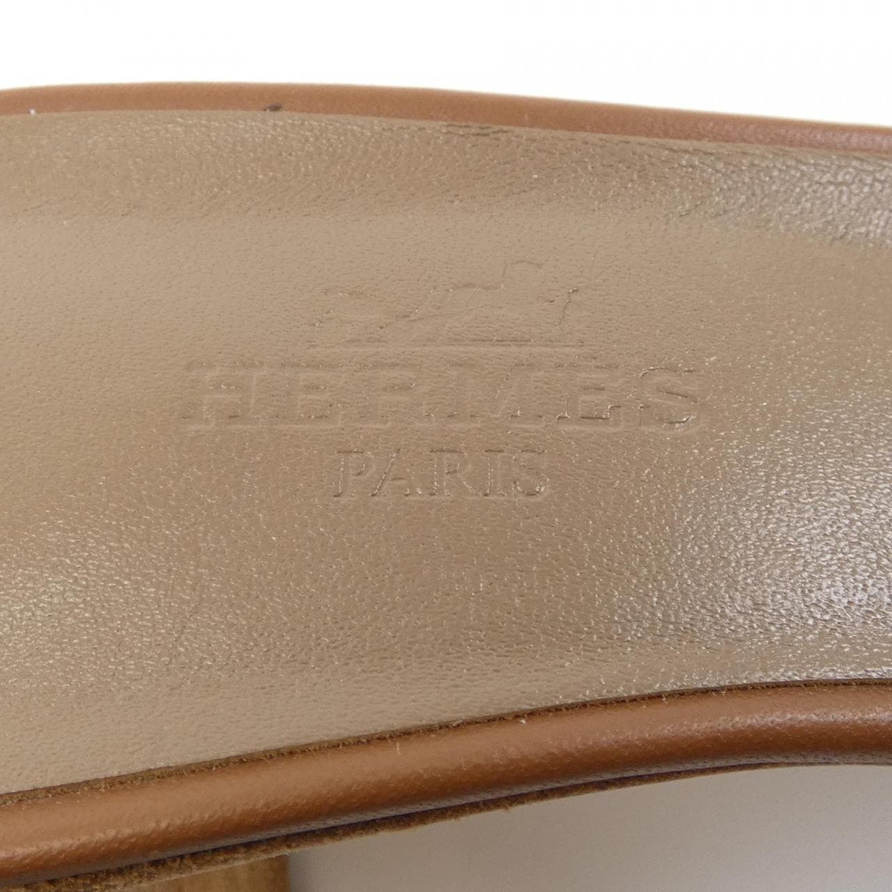 HERMES HERMES Sandals