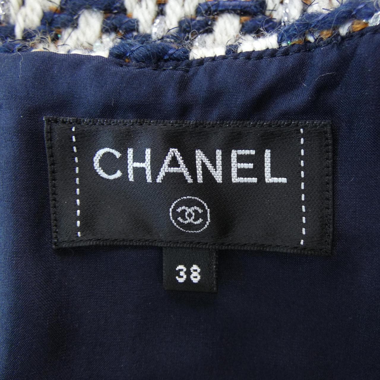 シャネル CHANEL スカート