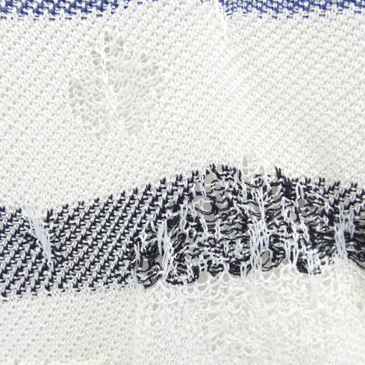 CHANEL CHANEL knitwear
