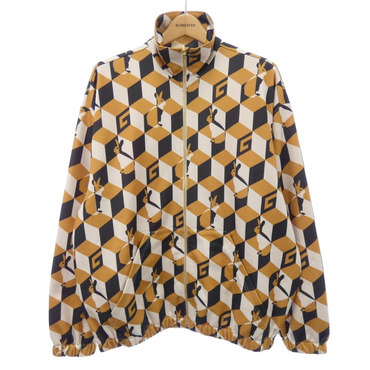 グッチ GUCCI ブルゾン