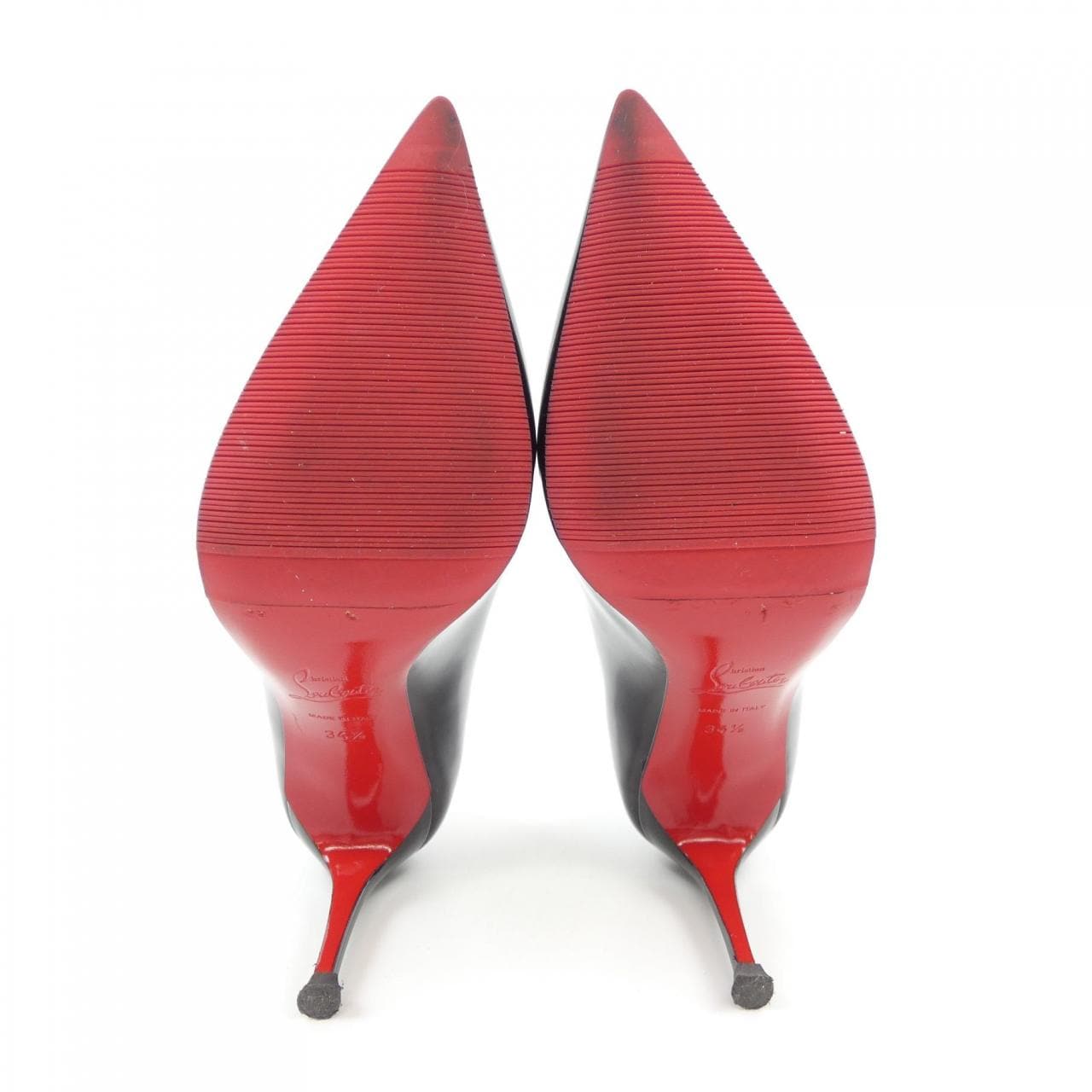 クリスチャンルブタン CHRISTIAN LOUBOUTIN パンプス