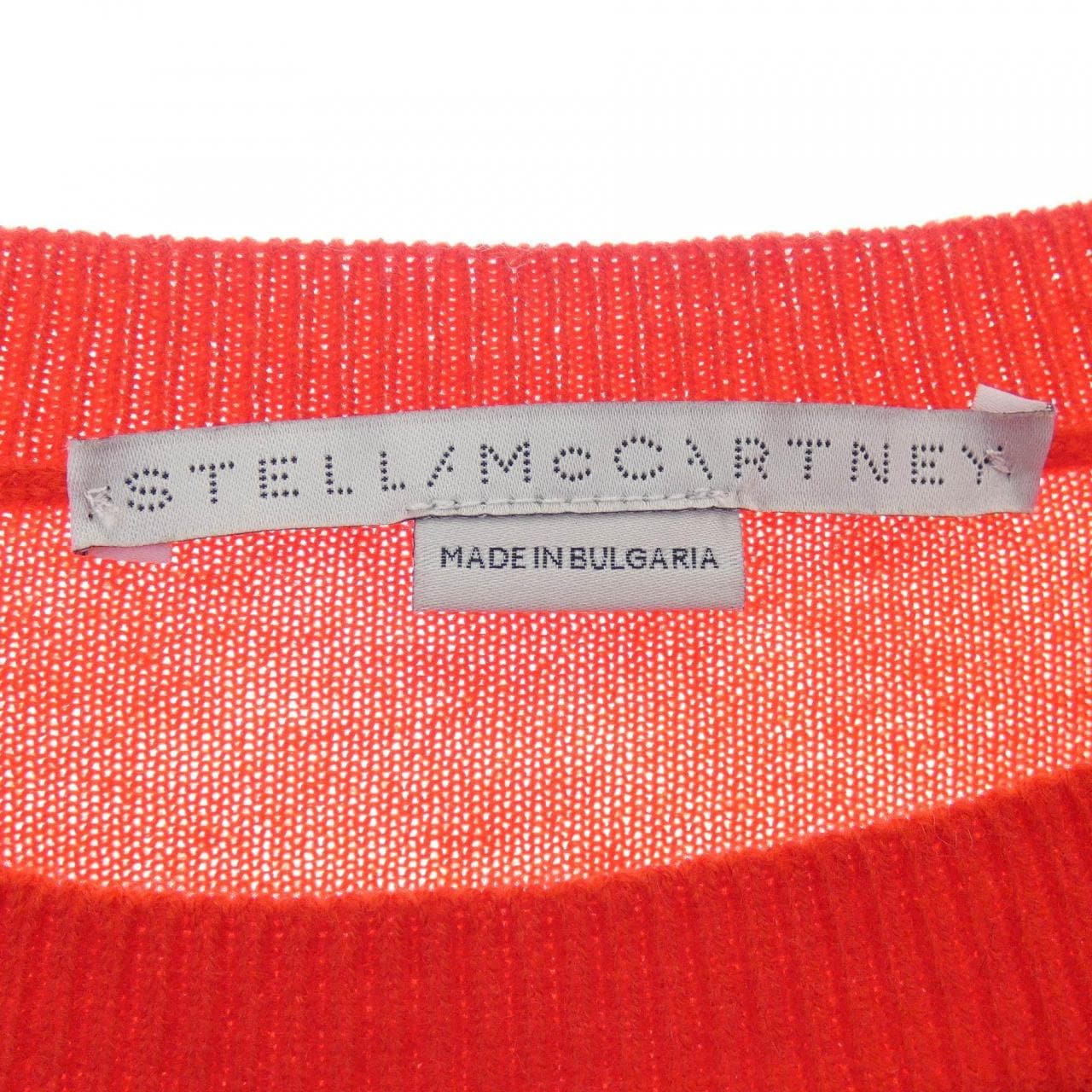 ステラマッカートニー STELLA MCCARTNEY ニット