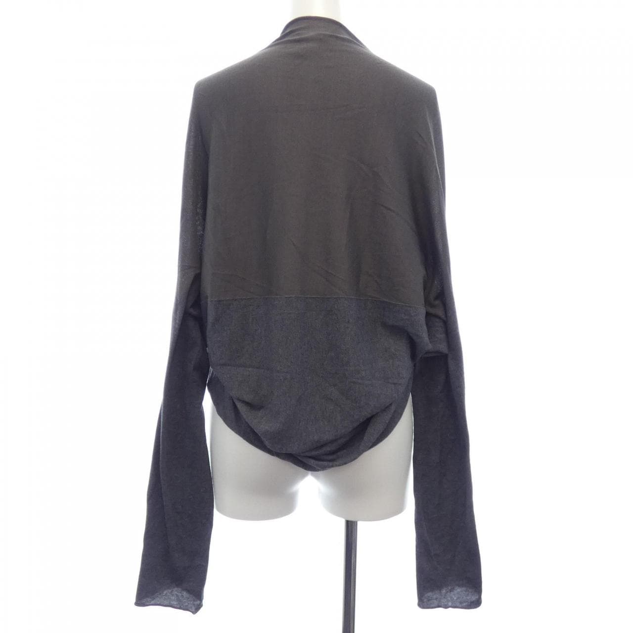 ジョンスメドレー JOHN SMEDLEY カーディガン