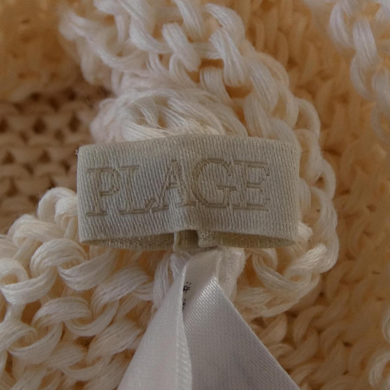 プラージュ Plage トップス