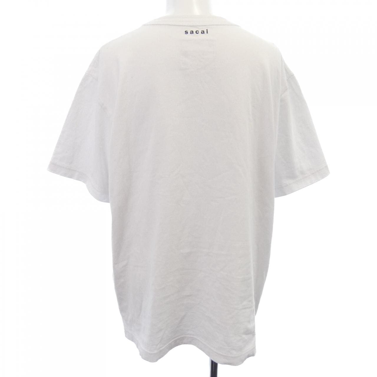 サカイ SACAI Tシャツ