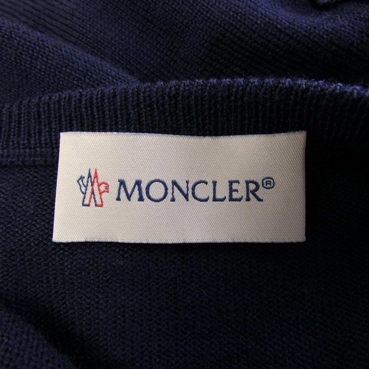 モンクレール MONCLER カーディガン