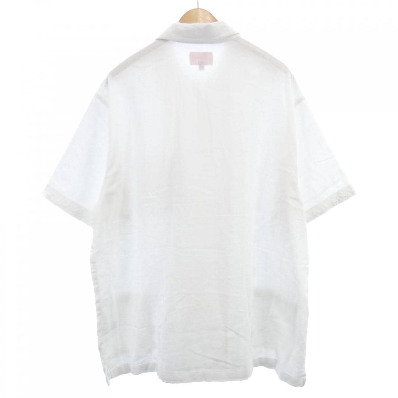 シュプリーム SUPREME Emboidered S／Sシャツ