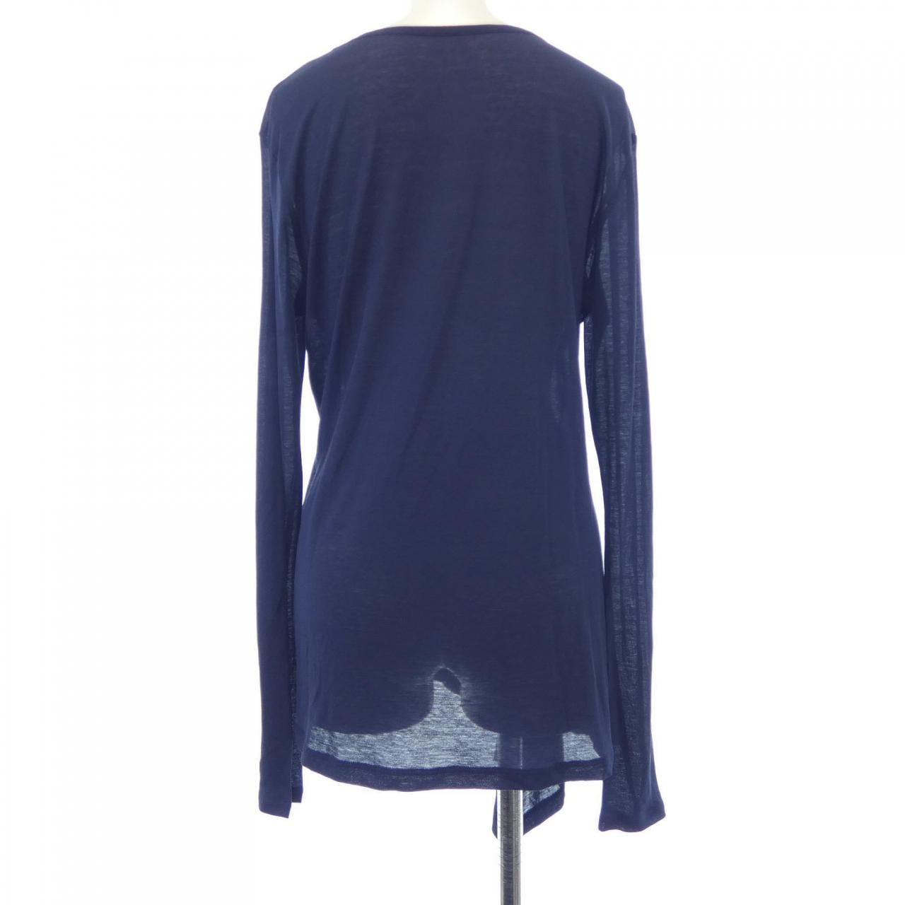 ヨウジヤマモトプリュスノアール YOHJI YAMAMOTO+NOIR NH-T13-987 トップス