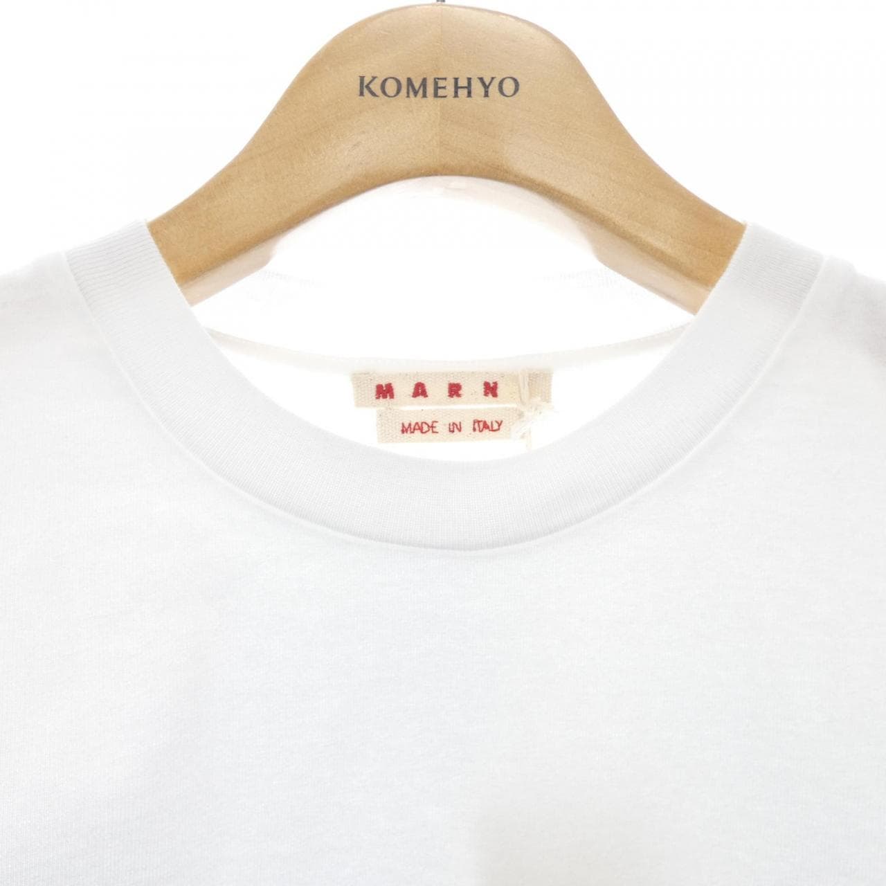 マルニ MARNI HUMU0325X0 Tシャツ