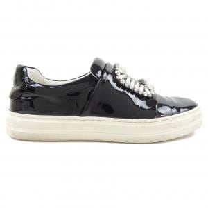 ロジェヴィヴィエ ROGER VIVIER ベルヴィヴィエ トランペット スニーカー