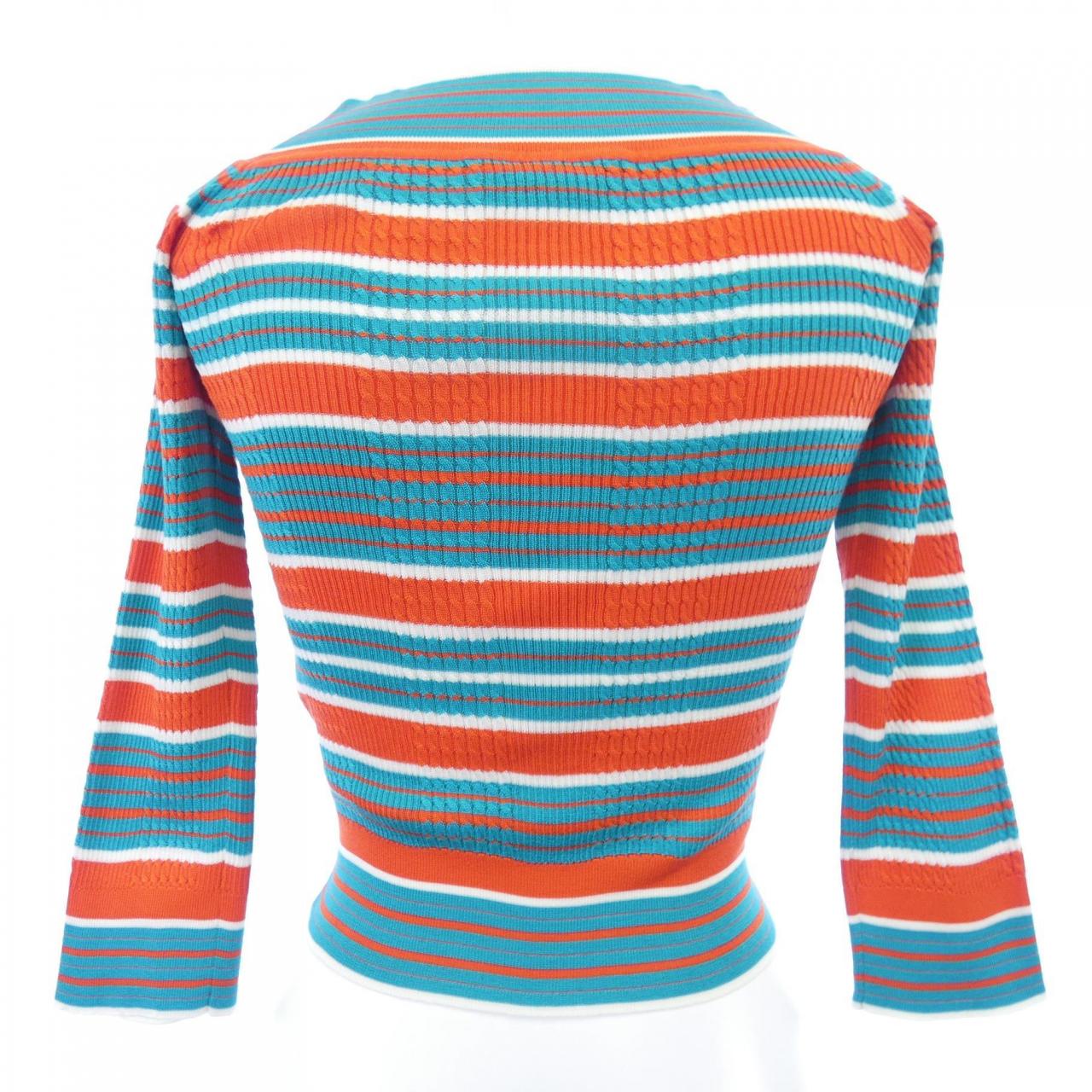 フェンディ FENDI FZY754 A60P ニット