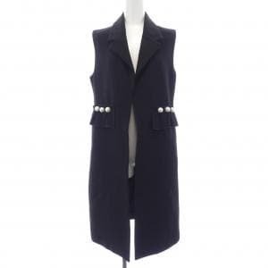 MIELE GRANDE ロングベスト