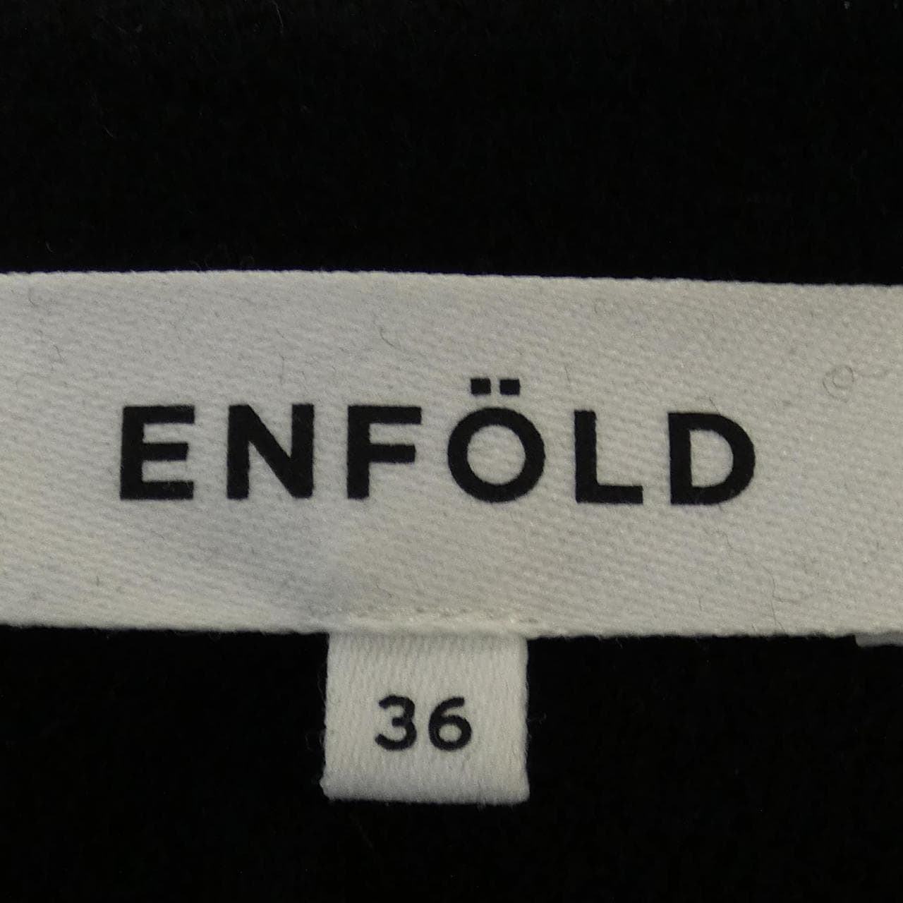 エンフォルド ENFOLD 300EA230-1050 コート