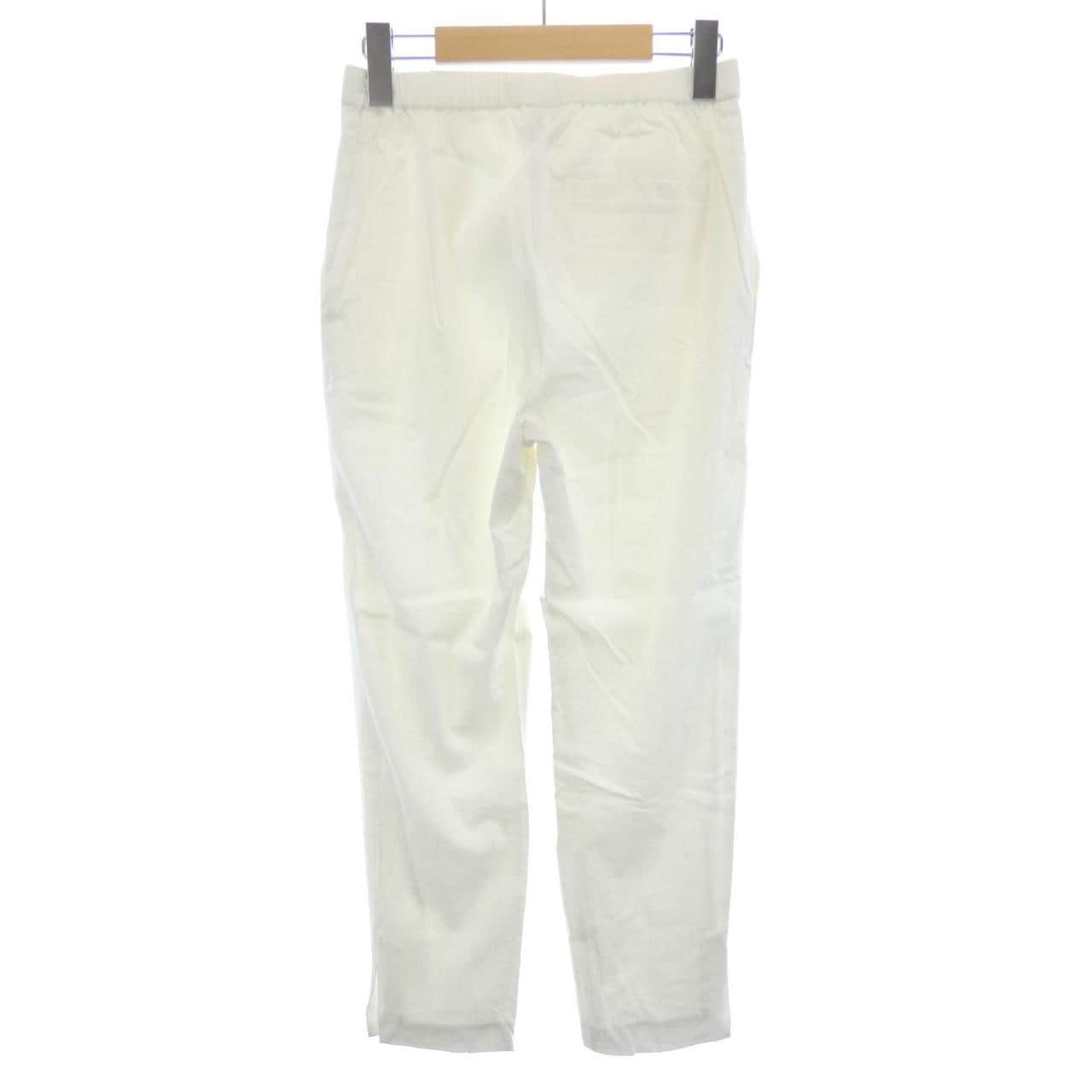 セオリーリュクス Theory luxe パンツ