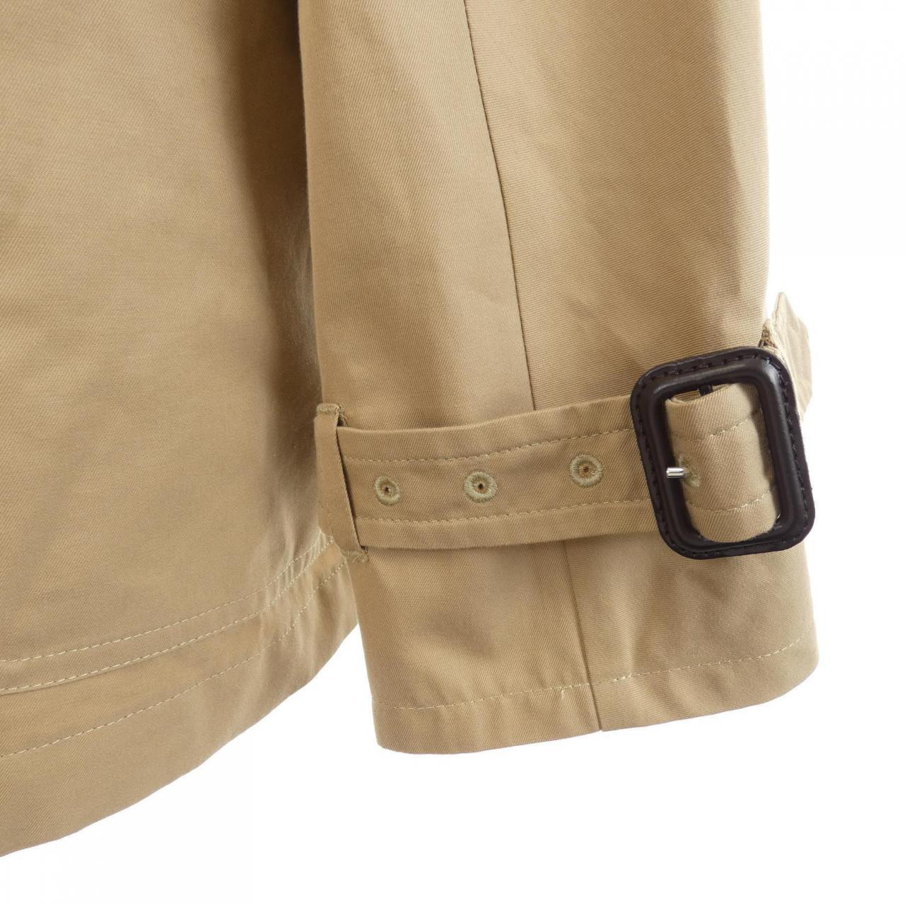 マックスマーラ Max Mara 902103 THE CUBE トレンチコート