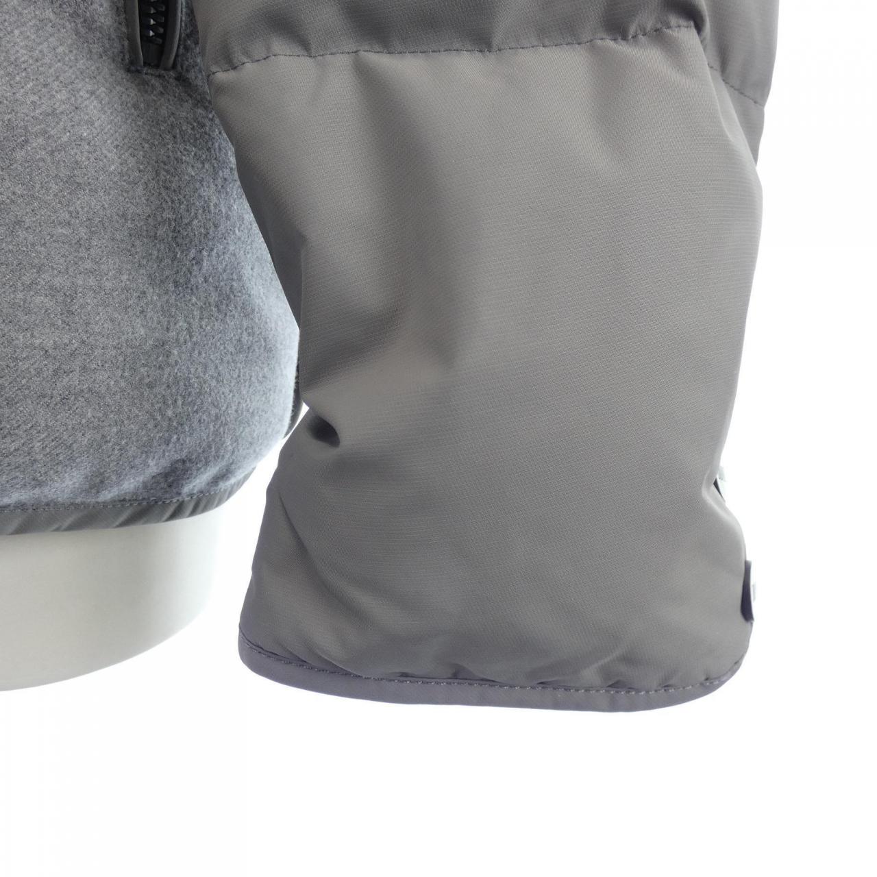 デュノ DUNO PALM ダウンジャケット