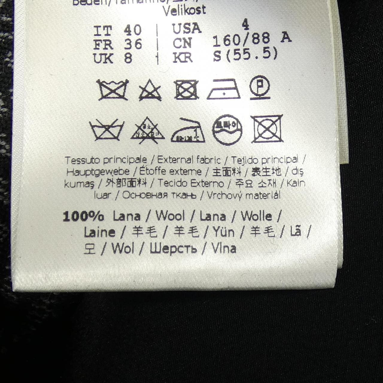 FENDI FF8753 AC6W 外套