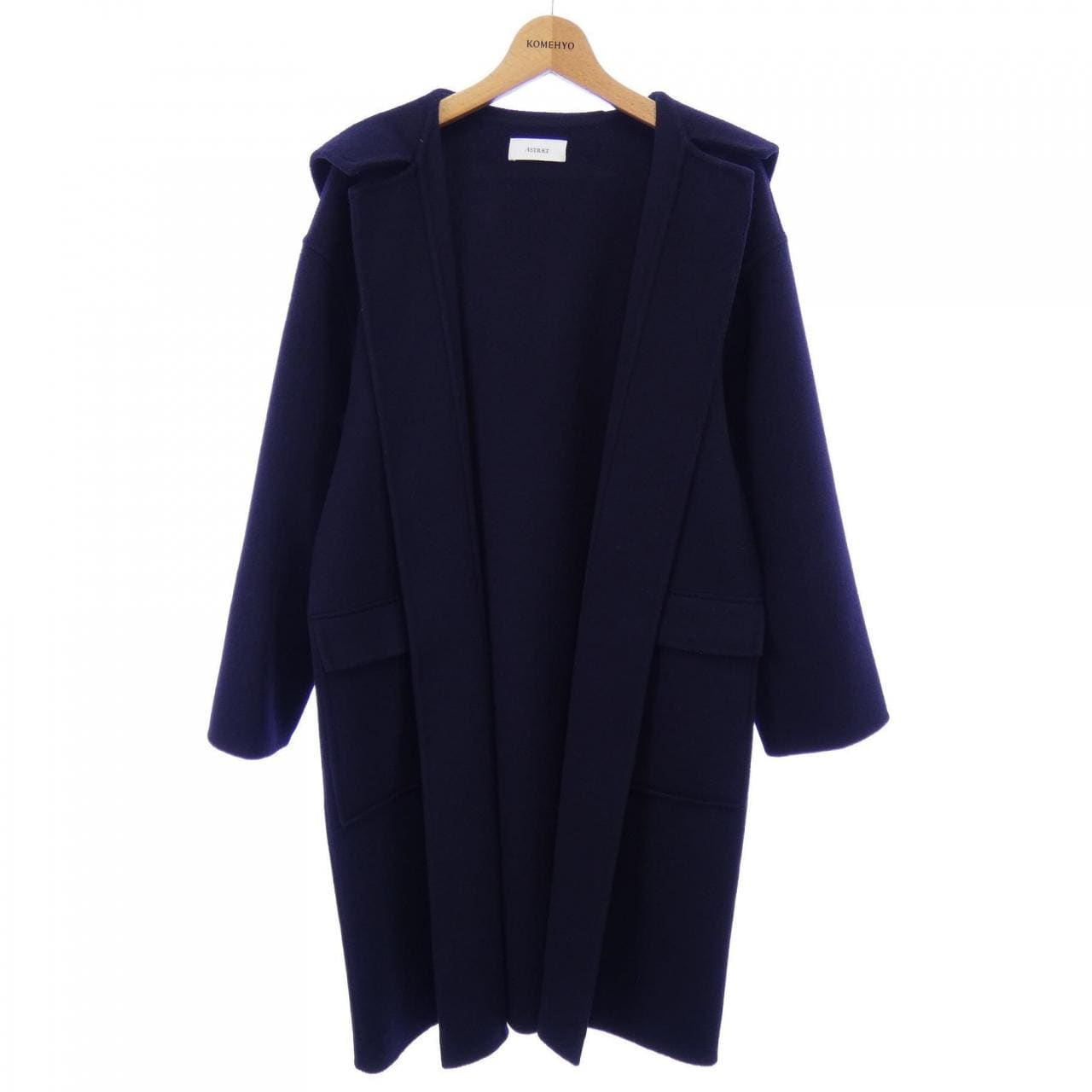 アストラット ASTRAET コート