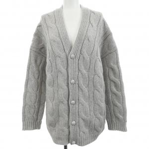 ドゥロワー DRAWER 6515-199-0653 カーディガン