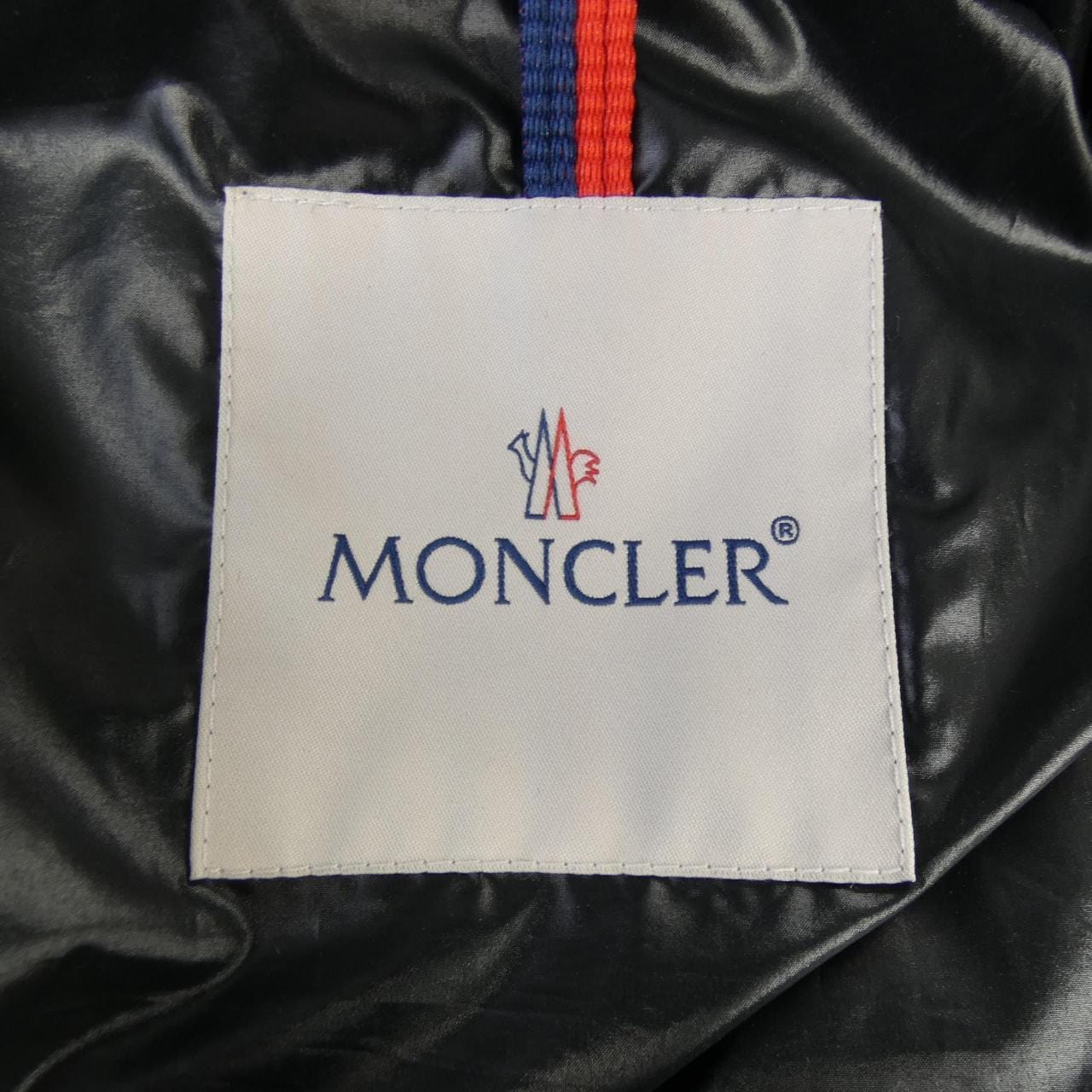 モンクレール MONCLER CARDERE ダウンジャケット