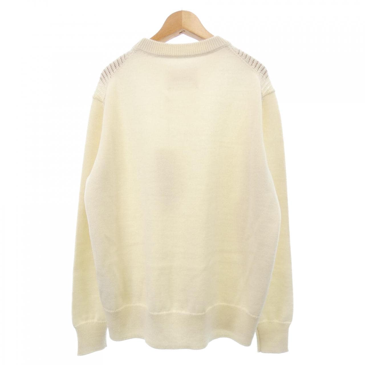 ジルサンダー JIL SANDER J22GP0253 J14776 ニット