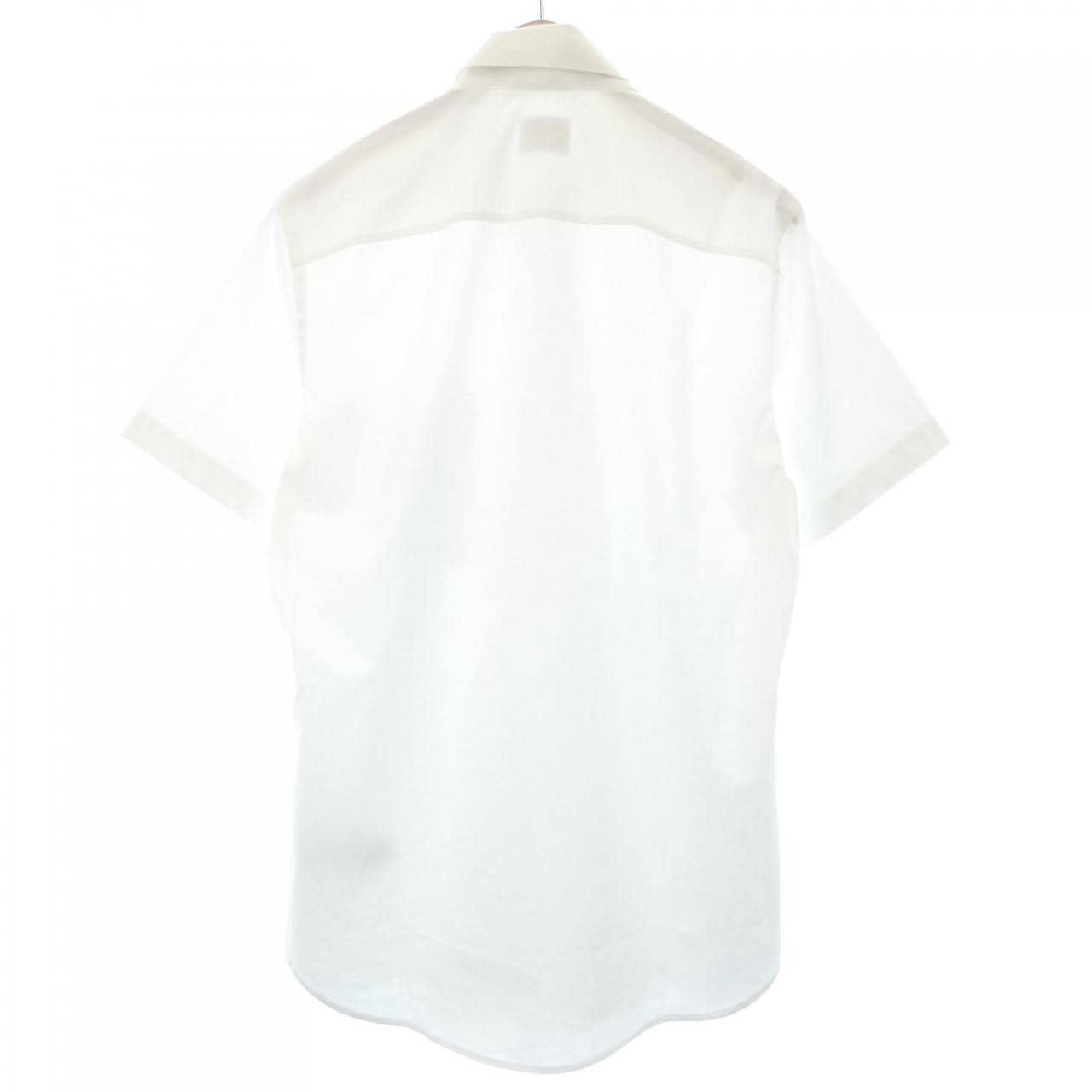 バーバリー BURBERRY 8017503 S／Sシャツ