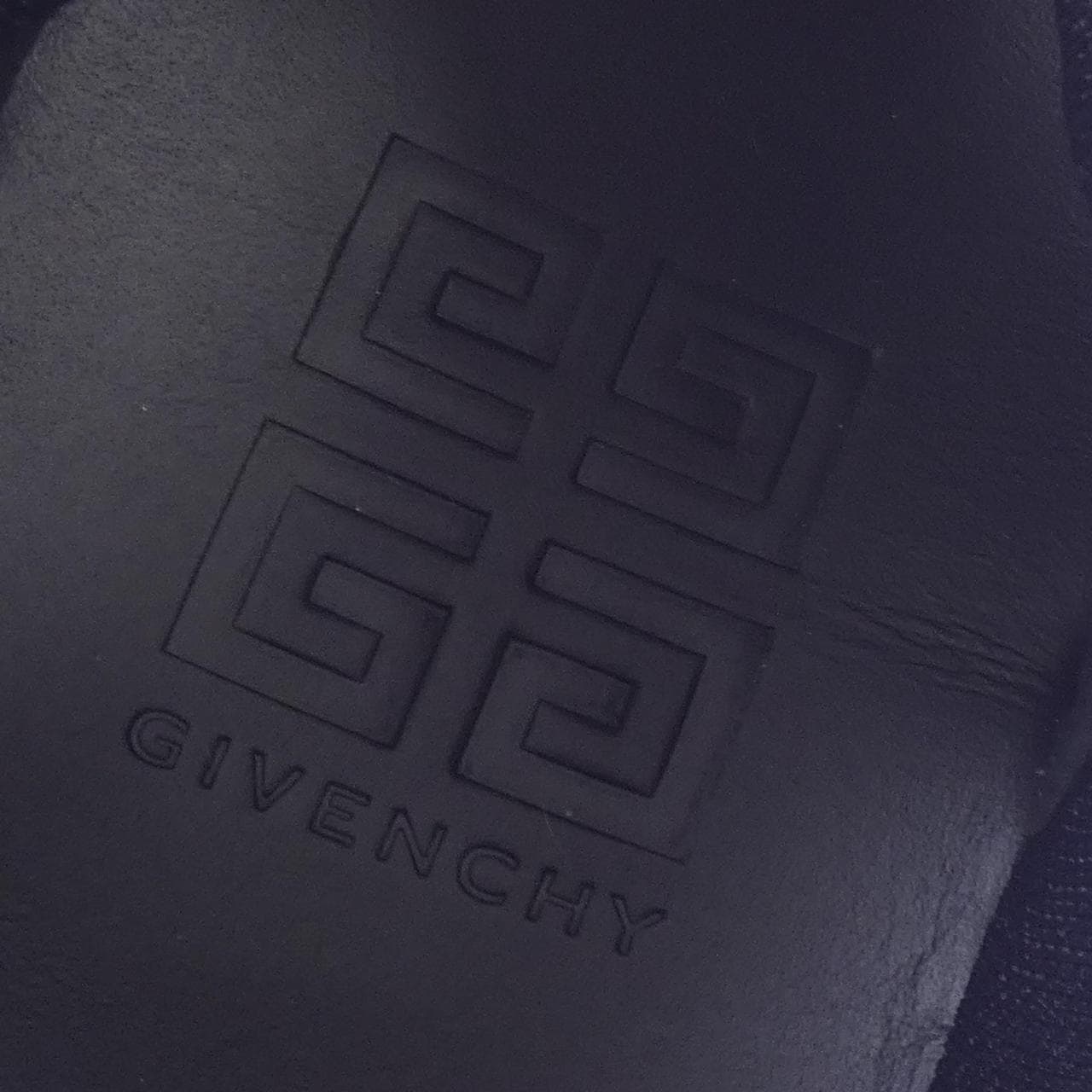 ジバンシー GIVENCHY BL0003L005 スニーカー