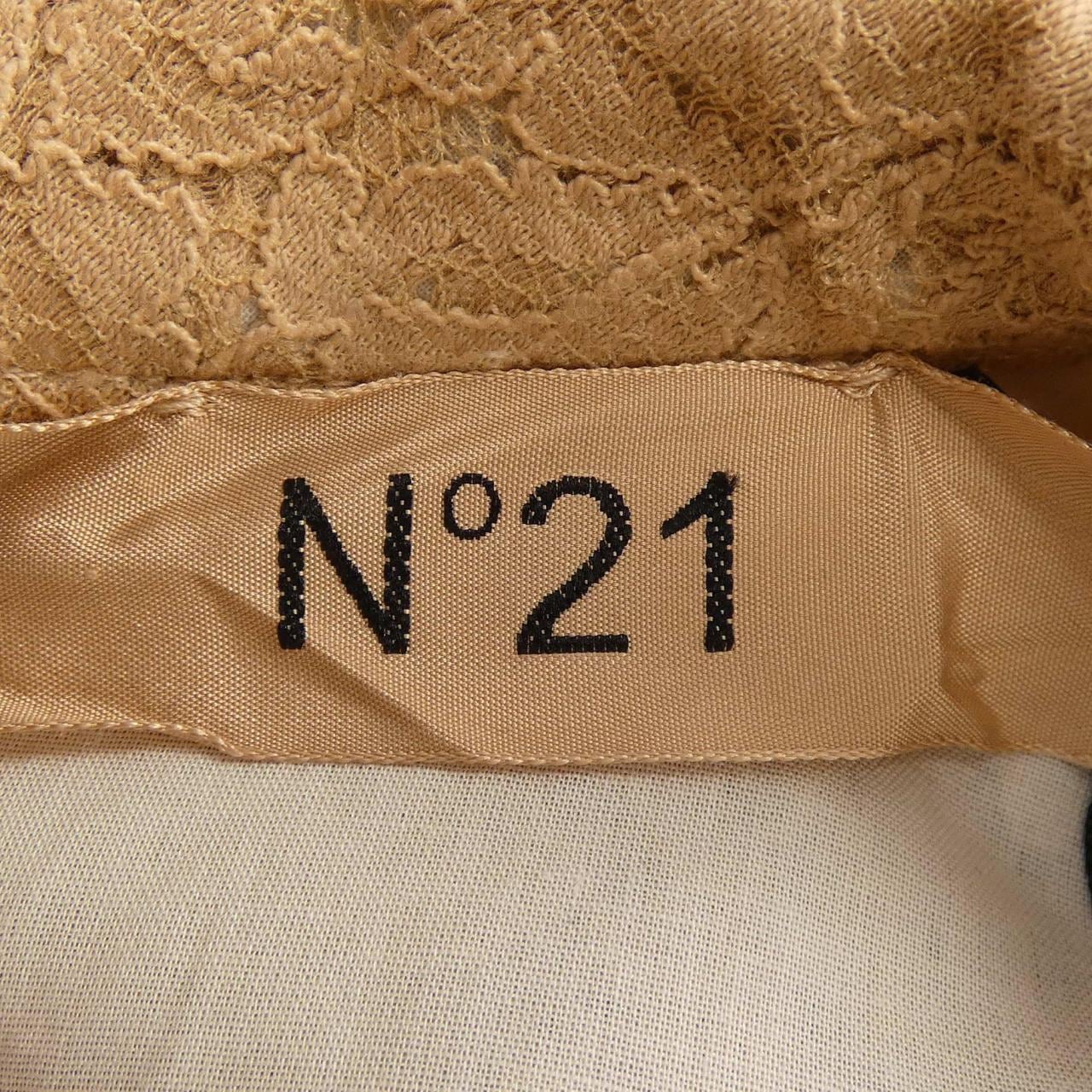ヌメロヴェントゥーノ N°21 P24EN2S H0624126 ワンピース