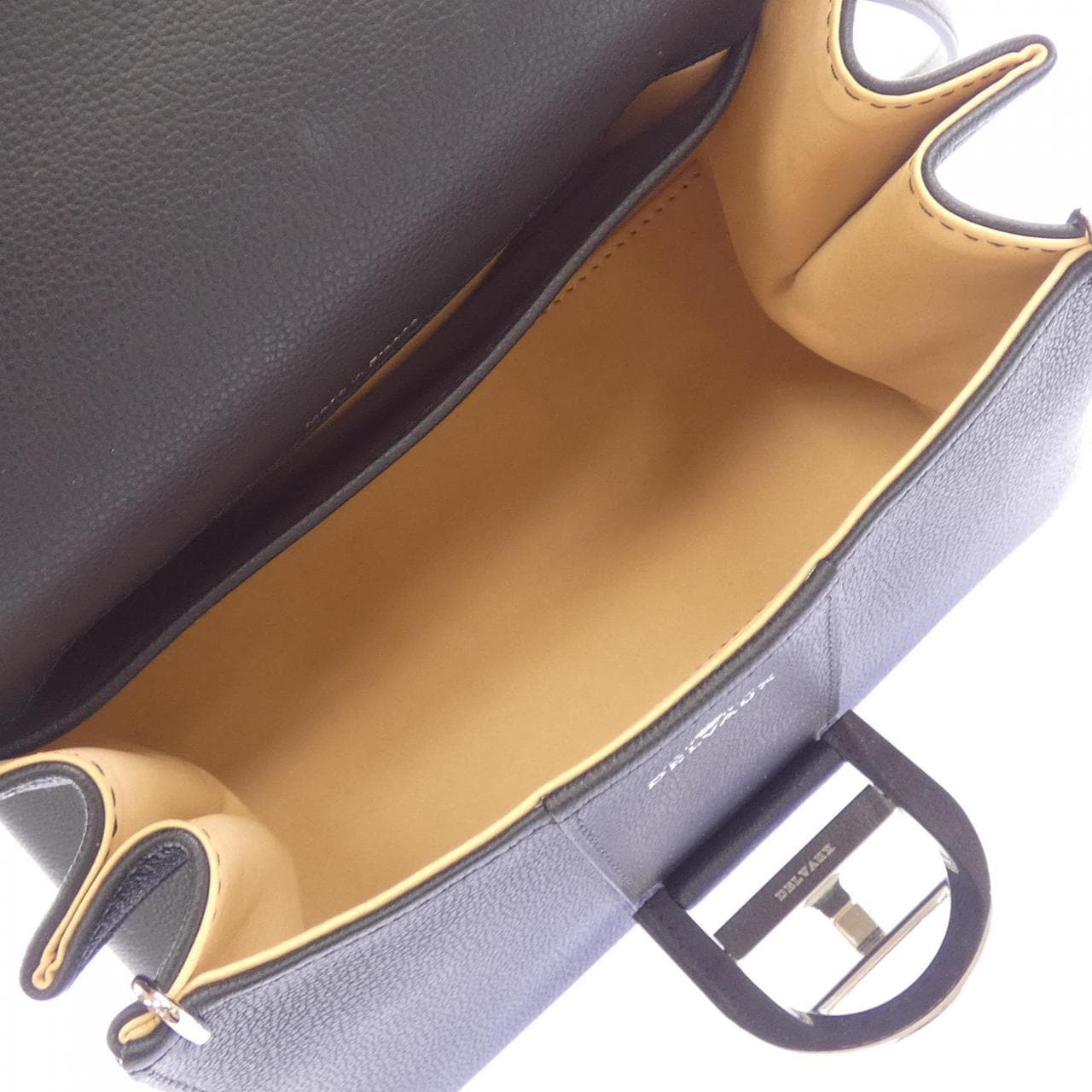 デルボー DELVAUX BRILLANT AA0406AAU BAG
