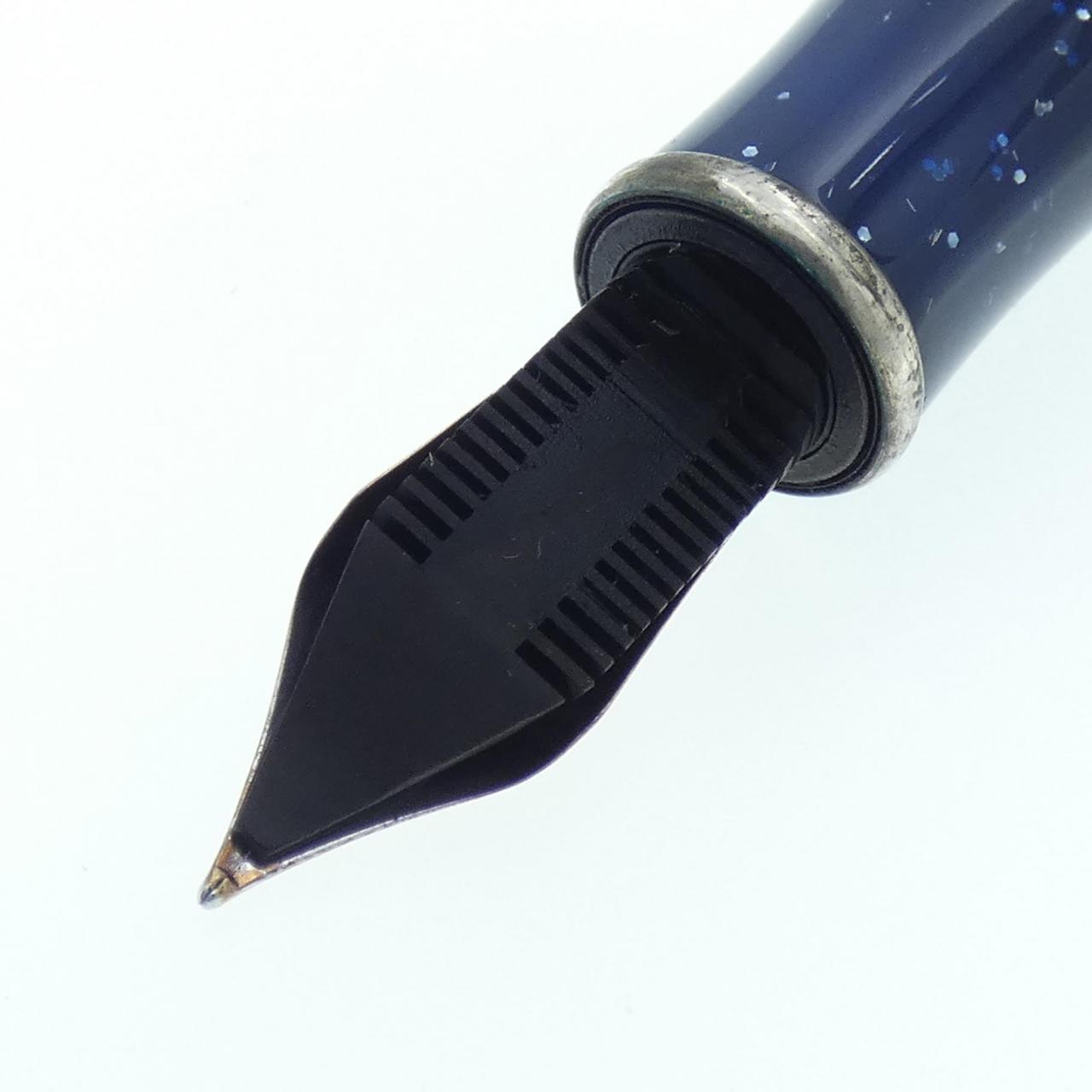 Monetegrappa 88 周年限量版钢笔