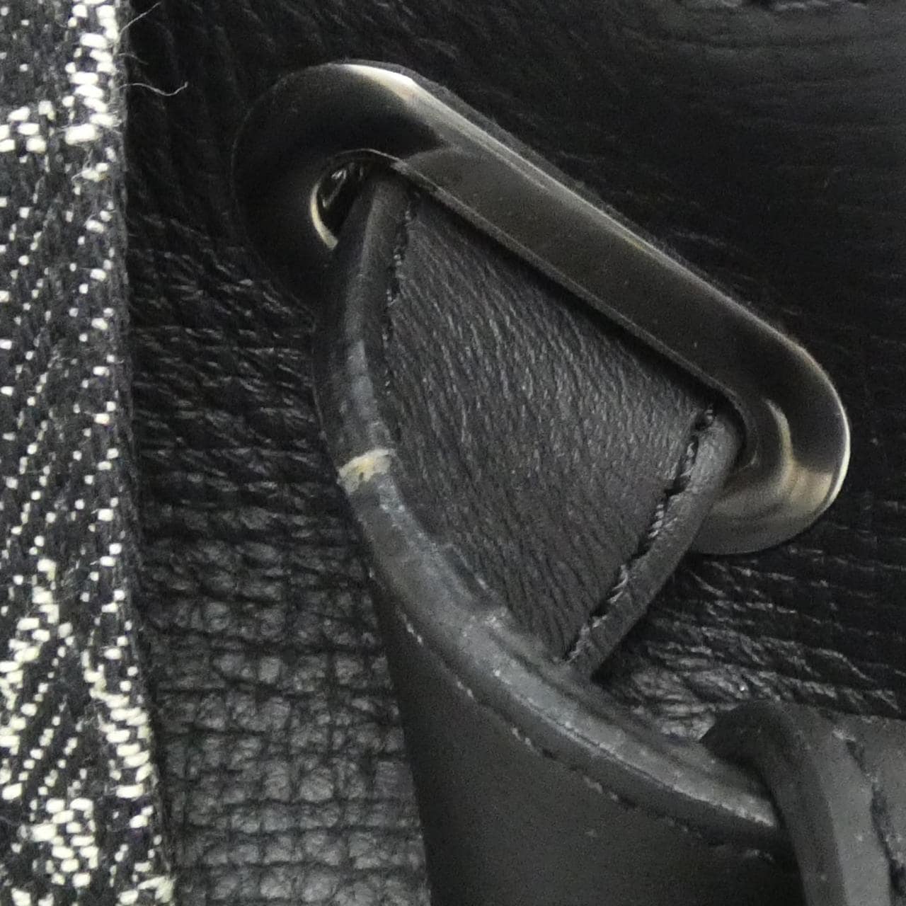 ルイヴィトン モノグラム ドリップ ブサス トーキョー M45971 ショルダーバッグ