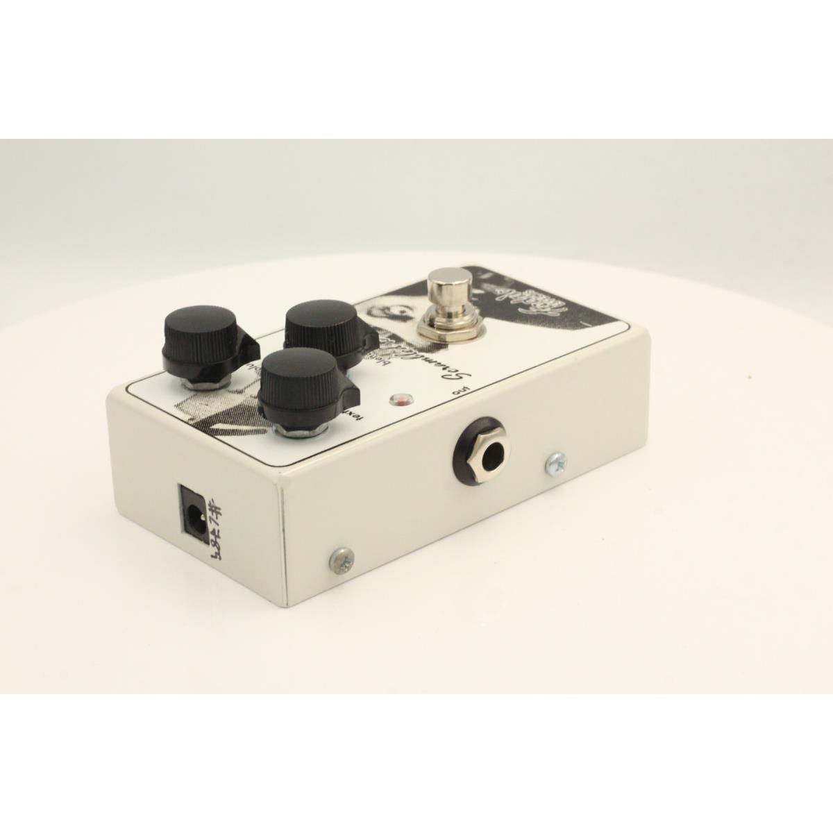 FREDRIC EFFECTS SCRAMBLED BRAINZ