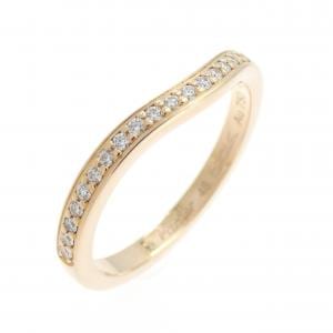 カルティエ バレリーナ リング