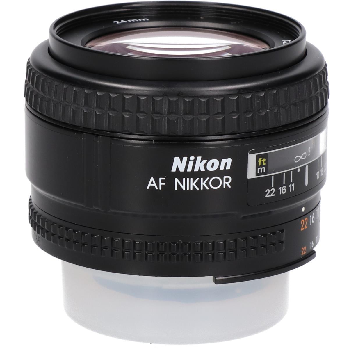 NIKON AF24mm F2.8D