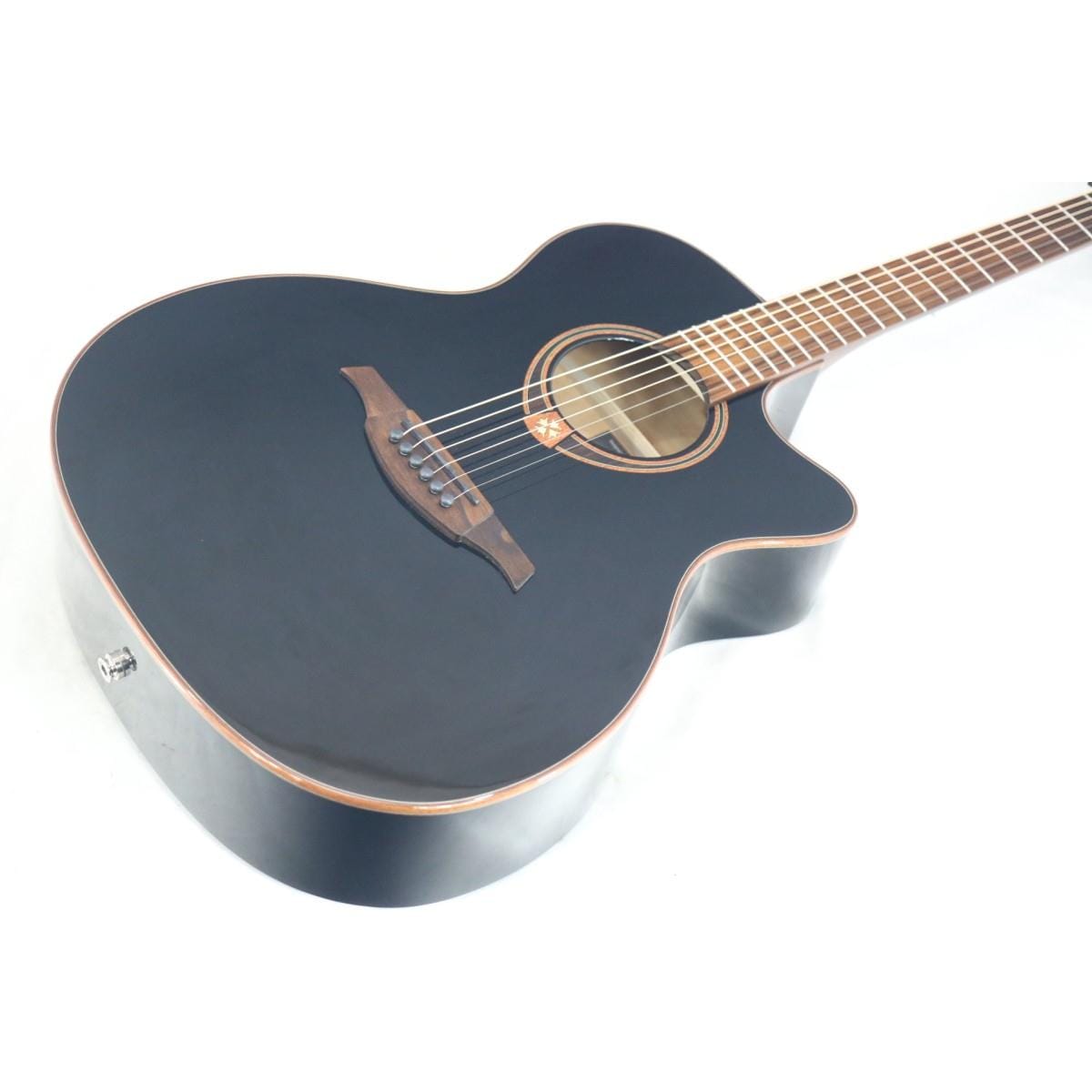 ＬＡＧ　ＧＵＩＴＡＲＳ Ｔ１１８ＡＣＥ