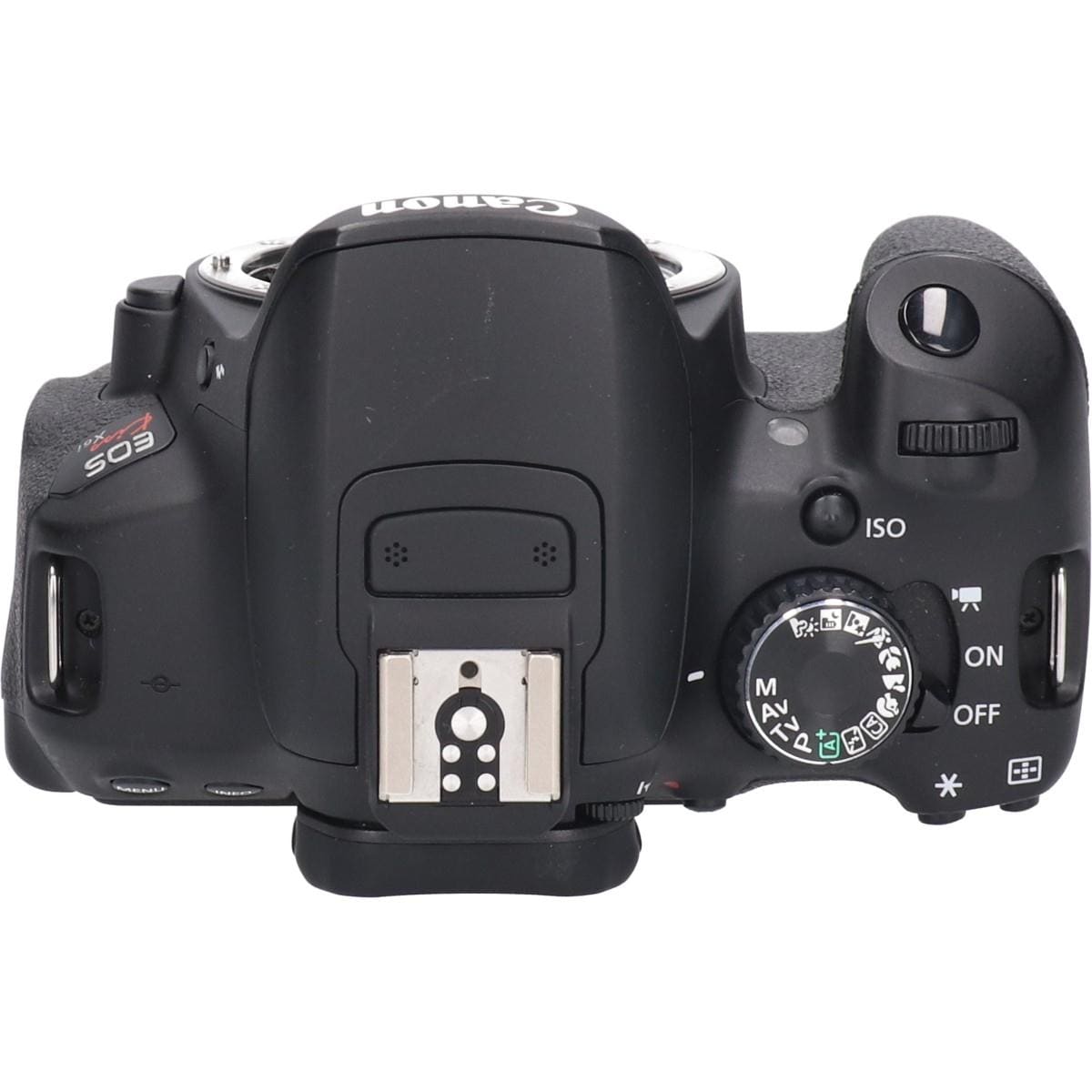 ＥＯＳ　ＫＩＳＳ　Ｘ６Ｉ