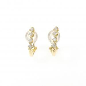 ダイヤモンドイヤリング｜コメ兵｜【公式】日本最大級のリユース  