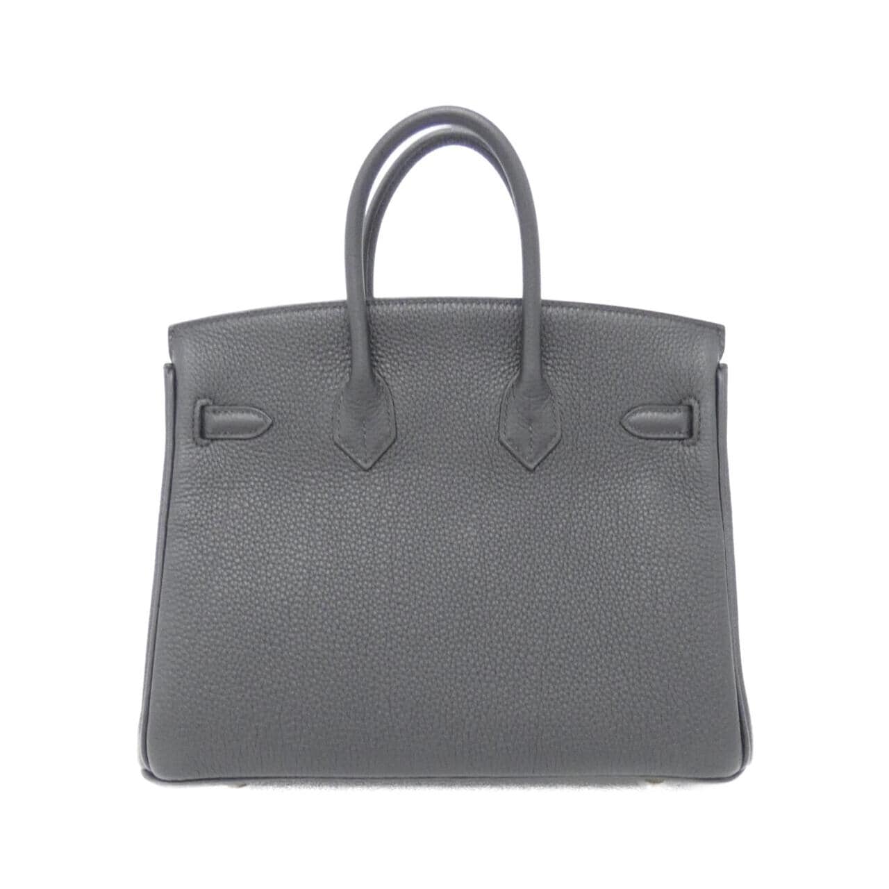 [Unused items] HERMES Birkin Verso 25cm 076215CC Bag