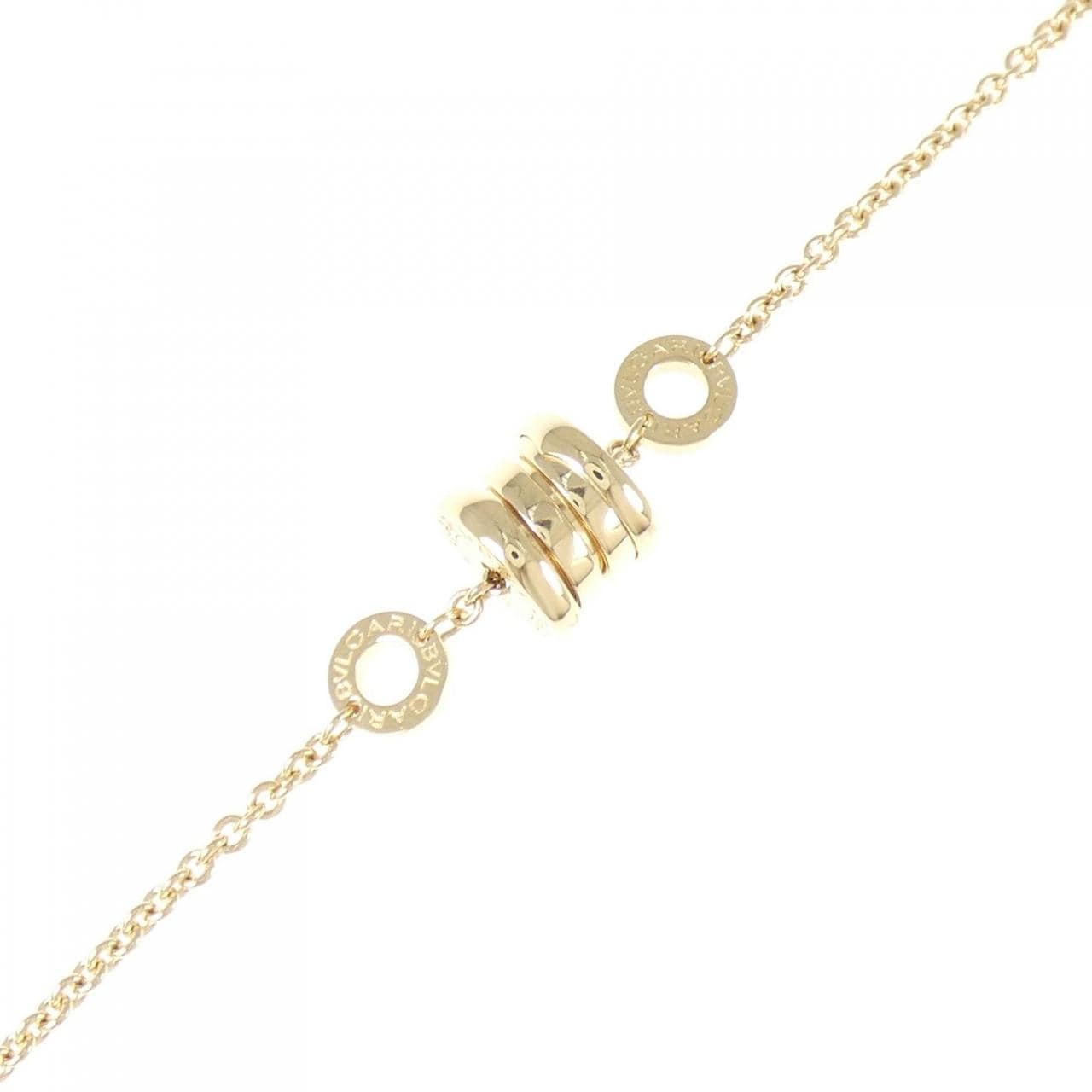 BVLGARI B.zero1 element手鍊