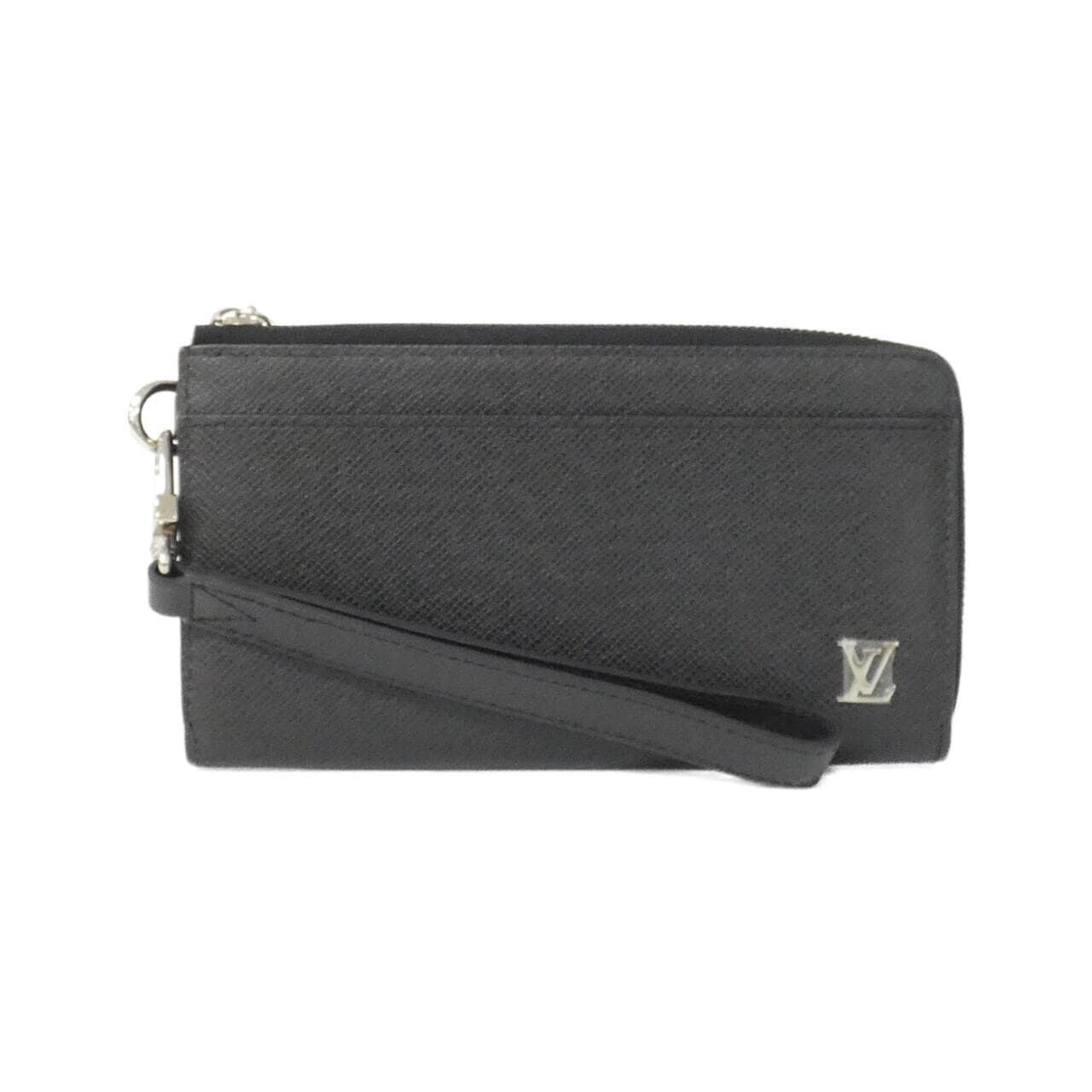 ルイヴィトン タイガ ジッピー ドラゴンヌ M69409 財布