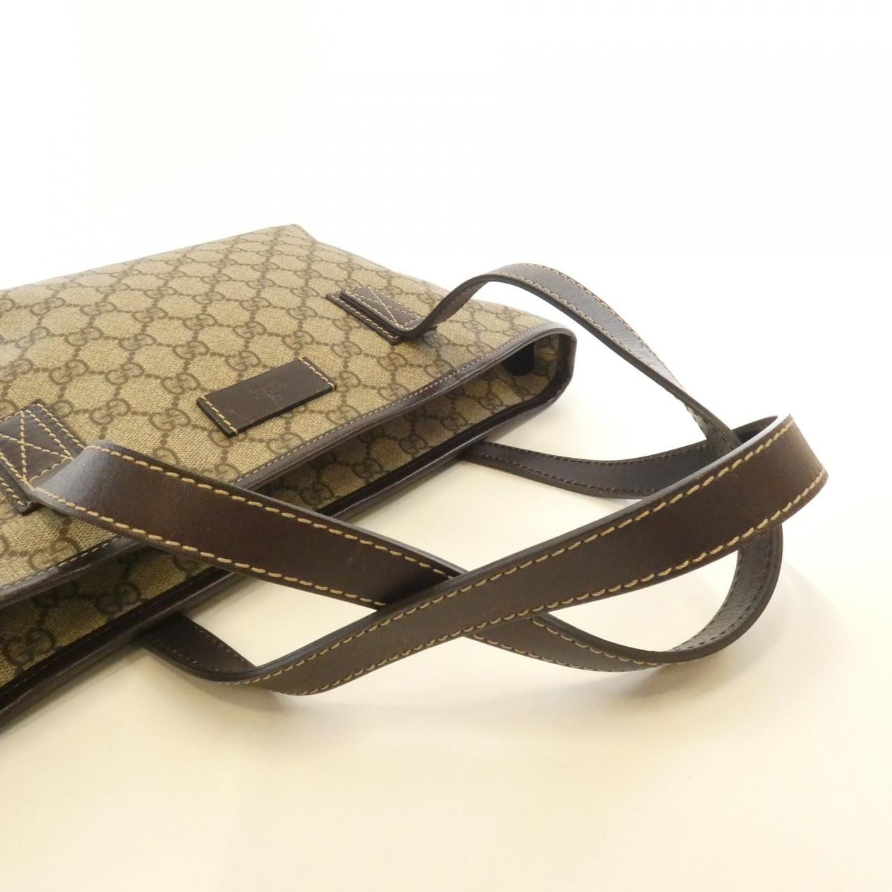 グッチ 211138 KGDHR バッグ