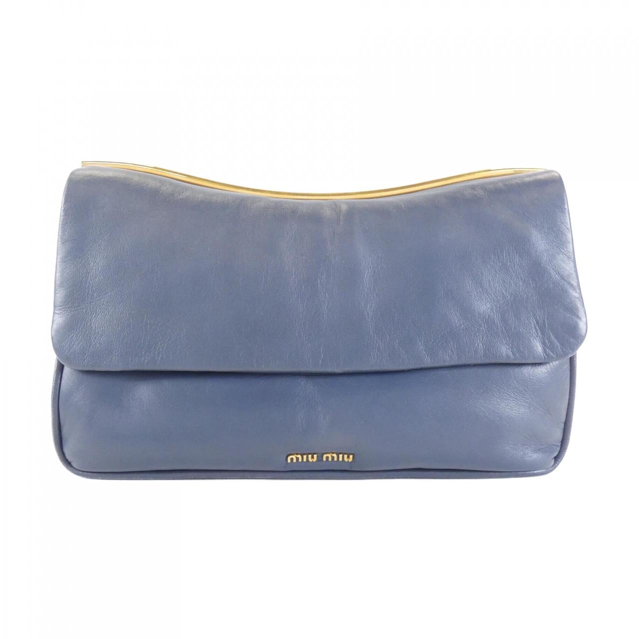 MIU MIU shoulder bag