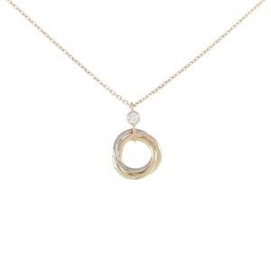 Cartier Trinity necklace