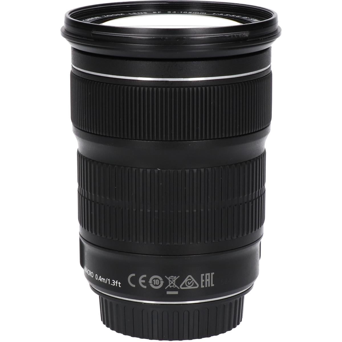 CANON EF24-105mm F3.5-5.6IS STM